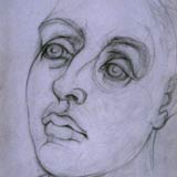 Drawing Of A Man